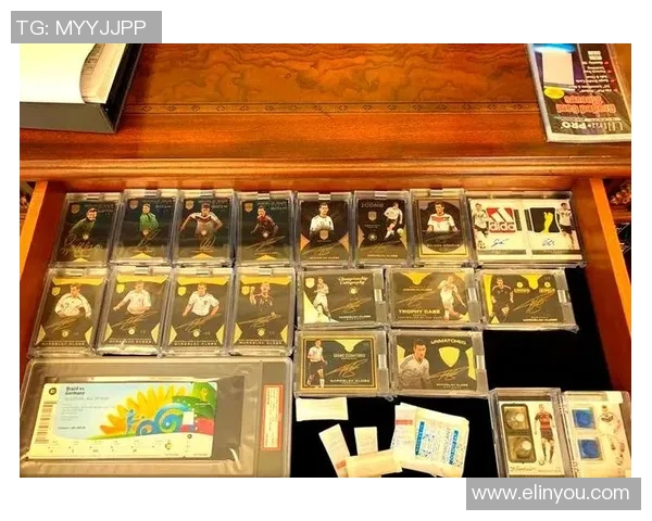 收藏版足球球星卡市场价格分析及投资价值探讨