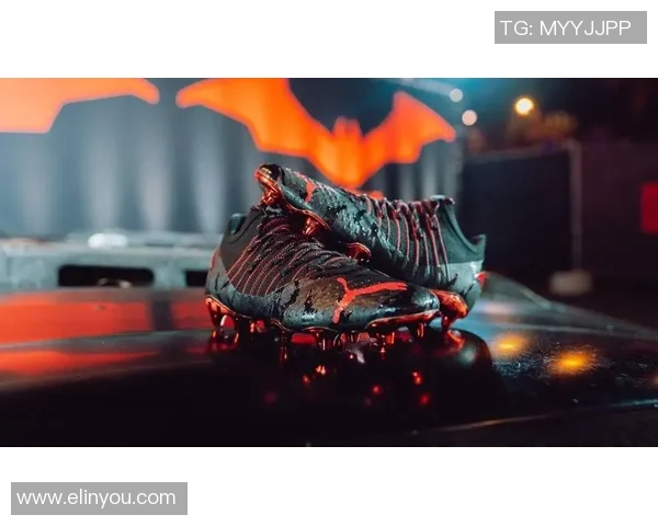 绰号蝙蝠侠的足球球星：从少年天才到世界级巨星的成长之路