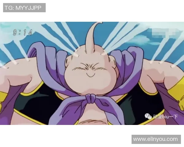 魔人布欧的足球天才之路