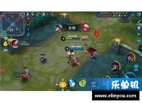 王者荣耀娜可露露获取攻略及玩法分享