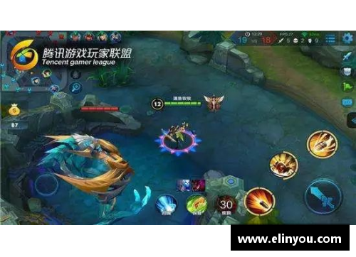 王者荣耀：全球赛事及游戏文化的影响与发展