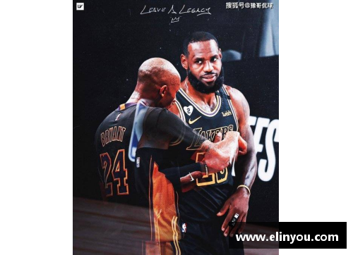 湖人传奇：经典球星与辉煌历程