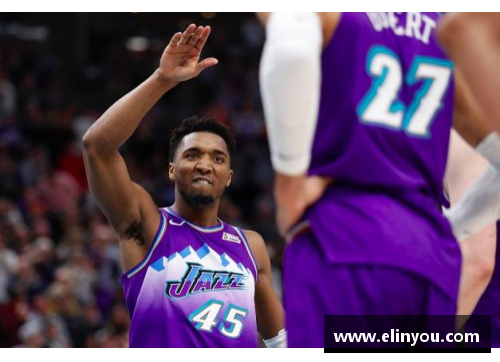 戈贝尔确诊新冠：NBA疫情之初启警示
