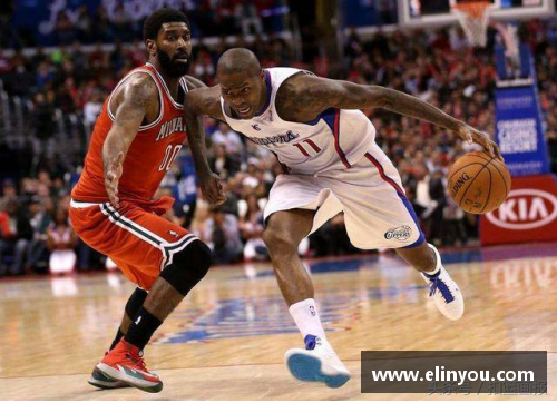NBA X：探索新星崛起与未来赛季的终极变革趋势