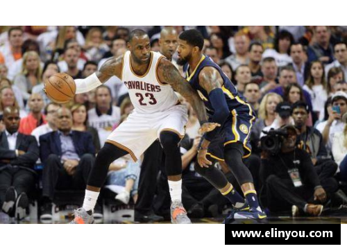 NBA季后赛：胜负之间的巅峰对决