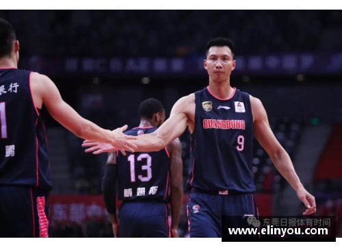 广东宏远四连胜稳坐CBA积分榜第一，深圳马可波罗迎战山东男篮