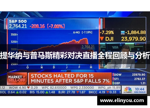 提华纳与普马斯精彩对决直播全程回顾与分析